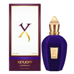 Xerjoff - Soprano EDP Unisex 100ML - סופרנו אדפ יוניסקס 100 מ"ל - קסרג'וף - pharm2u