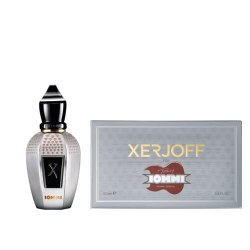 Xerjoff - Tony Lommi Monkey Special EDP Unisex 100ML - טוני לומי מאנקי ספיישל אדפ יוניסקס 100 מ"ל - קסרג'וף - pharm2u 