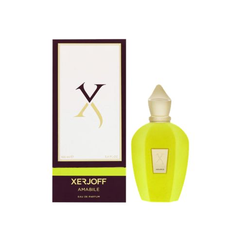 Xerjoff - V Amabile EDP Unisex 100ML - וי אמאביל אדפ יוניסקס 100 מ''ל - קסרג'וף - pharm2u 