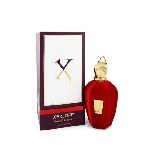 Xerjoff - Wardasina EDP For Women 100ML - וורדסינה אדפ לאישה 100 מ"ל - קסרג'וף - pharm2u 