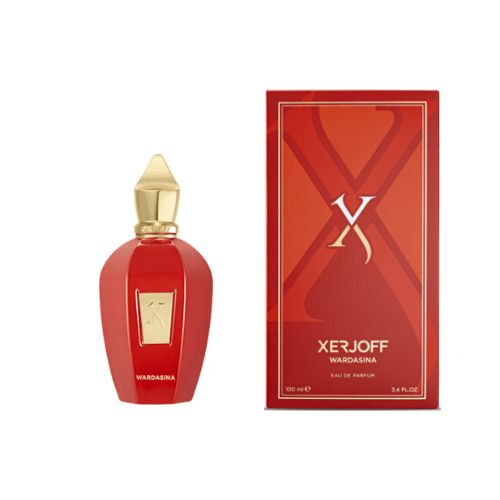 Xerjoff - Wardasina EDP For Women 100ML - וורדסינה אדפ לאישה 100 מ"ל - קסרג'וף - pharm2u 
