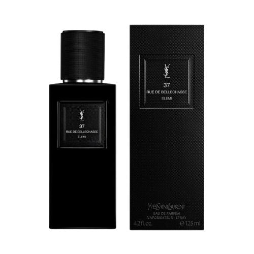 YSL - 37 Rue De Bellechasse EDP Unisex 125ML - 37 רו דה בלצ'ס אדפ יוניסקס 125 מ"ל - איב סאן לורן - pharm2u