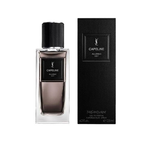 YSL - Capeline EDP Unisex 125ML - קייפליין אדפ יוניסקס 125 מ"ל - איב סאן לורן - pharm2u