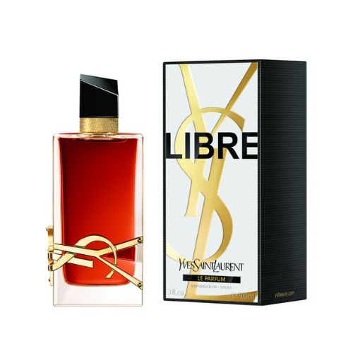 YSL - Libre Le Parfum For Women 90ML - ליברה לה פרפיום לאישה 90 מ"ל - איב סאן לורן - pharm2u 
