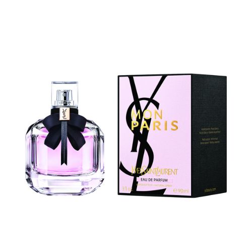 YSL - Mon Paris EDP For Women 90ML - מון פריז אדפ לאישה 90 מ"ל - איב סאן לורן - pharm2u 