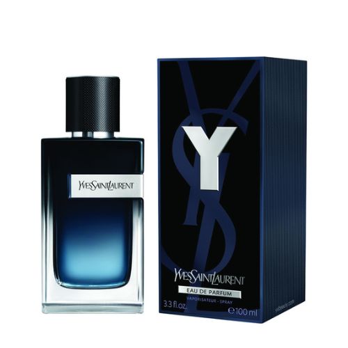 YSL - Y EDP For Men 100ML - וואי אדפ לגבר 100 מ"ל - איב סאן לורן - pharm2u 