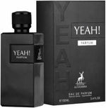 Yeah Parfum Maison Alhambra EDP 100ml יה פרפום מייסון אלהמברה בושם לגבר - pharm2u 