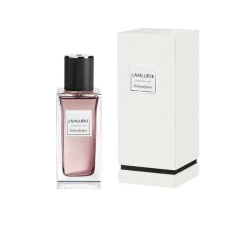Yves Saint Laurent - Lavalliere Accord Figue Rose EDP Unisex 125ML - לאבלייר אקורד פיג רוז אדפ יוניסקס 125 מ"ל - איב סאן לורן - pharm2u 