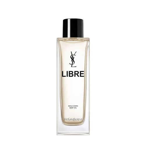 Yves Saint Laurent - Libre Body Oil For Women 150ML - ליברה שמן גוף לאישה 150 מ"ל - איב סאן לורן - pharm2u 