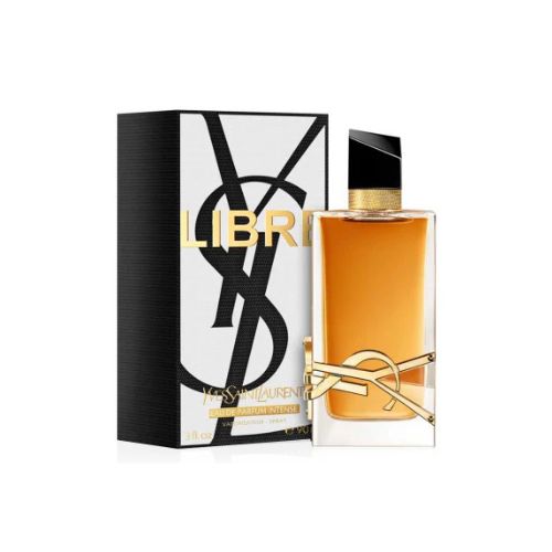 Yves Saint Laurent - Libre Intense EDP For Women 90ML - ליברה אינטנס אדפ לאישה 90 מ"ל - איב סאן לורן - pharm2u 