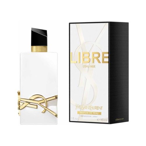 Yves Saint Laurent - Libre L'eau Nue EDP For Women 90ML - ליברה לאו נו אדפ לאישה 90 מ"ל - איב סאן לורן - pharm2u 