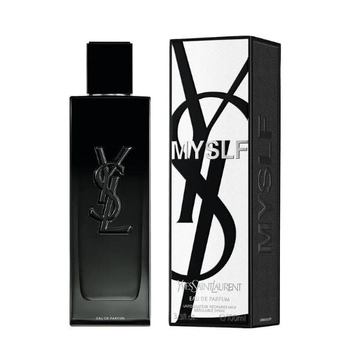 Yves Saint Laurent - Myself EDP For Men 100ML - מיי סלף אדפ לגבר 100 מ"ל - איב סאן לורן - pharm2u 