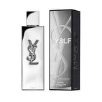 Yves Saint Laurent - Myself L’Absolu Parfum For Men 100ML - מיי סלף ל'אבסולו פרפיום לגבר 100 מ"ל - איב סאן לורן - pharm2u 