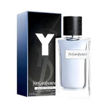 Yves Saint Laurent - Y EDT For Men 100ML - וואי אדט לגבר 100 מ"ל - איב סאן לורן - pharm2u 