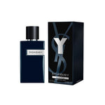 Yves Saint Laurent - Y Le Parfum Parfum For Men 100ML - וואיי לה פרפיום פרפיום לגבר 100 מ"ל - איב סאן לורן - pharm2u 