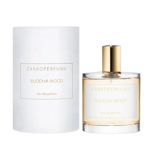 Zarkoperfume - Buddha Wood EDP Unisex 100ML - בודהה ווד אדפ יוניסקס 100 מ"ל - זארקו פרפיום - pharm2u 