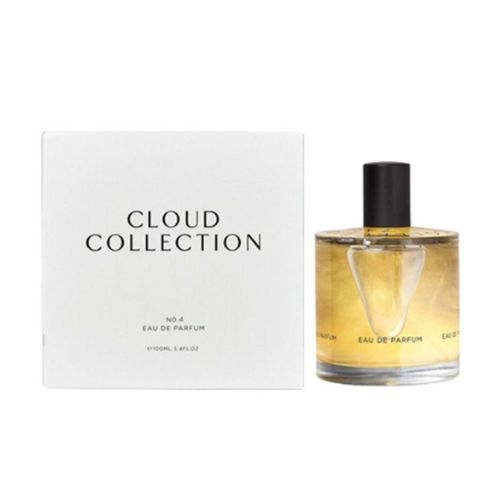 Zarkoperfume - Cloud Collection - No.4 EDP Unisex 100ML - מספר 4 אדפ יוניסקס 100 מ"ל - זארקו פרפיום - pharm2u 