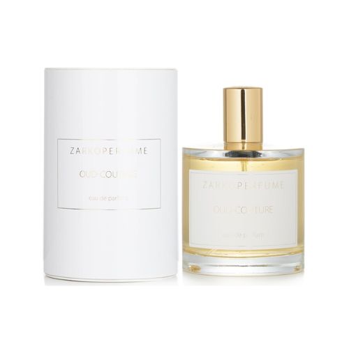 Zarkoperfume - Oud Couture EDP Unisex 100ML - אוד קוטור אדפ יוניסקס 100 מ"ל - זארקו פרפיום - pharm2u 