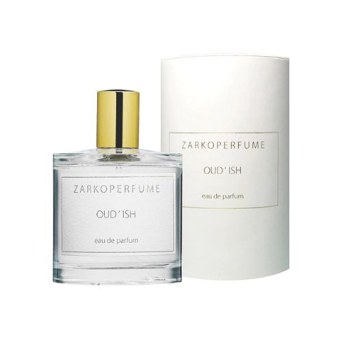 Zarkoperfume - Oud'ish EDP Unisex 100ML - אודיש אדפ יוניסקס 100 מ"ל - זארקו פרפיום - pharm2u 