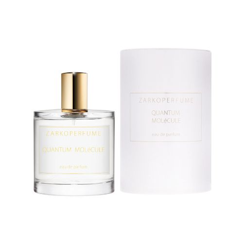 Zarkoperfume - Quantum Molecule EDP Unisex 100ML - קוואנטום מולקולה אדפ יוניסקס 100 מ"ל - זארקו פרפיום - pharm2u 