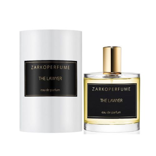 Zarkoperfume - The Lawyer EDP Unisex 100ML - דה לוייר אדפ יוניסקס 100 מ"ל - זארקו פרפיום - pharm2u 