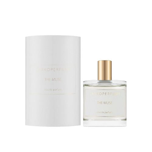 Zarkoperfume - The Muse EDP Unisex 100ML - דה מיוז אדפ יוניסקס 100 מ"ל - זארקו פרפיום - pharm2u 