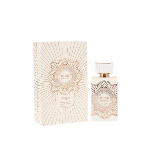 Zimaya - Musk is Great Extrait De Parfum Unisex 100ML מאסק איז גרייט אקסטרייט דה פרפיום יוניסקס 100 מ"ל - זימאיה - pharm2u 