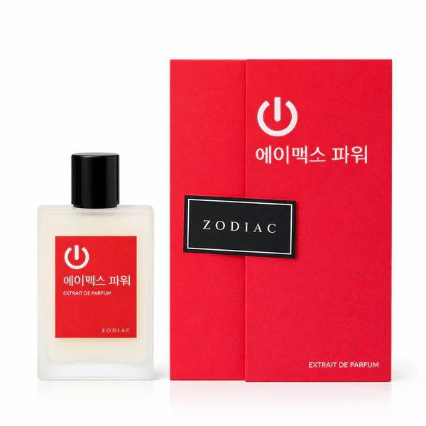 Zodiac APEX POUDER Extrait de Parfum 100ml זודיאק אפקס פאודר בושם יוניסקס - pharm2u 