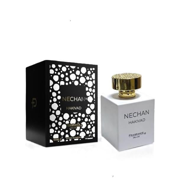 Fragrance Deluxe Nechan Hakivad נישאן הקיווד יוניסקס א.ד.פ 100 מ"ל