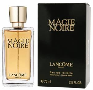 לנקום מגיק נואר לאישה א.ד.ט 75 מ"ל Lancome Magie Noire