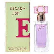 Escada Joyful אסקדה ג'ויפול א.ד.פ לאישה 50 מ"ל