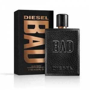 דיזל באד לגבר א.ד.ט 100 מ"ל Diesel Bad