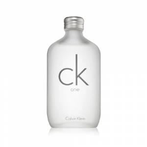 טסטר סי קיי וואן לגבר א.ד.ט. 100 מ"ל Calvin Klein Ck One