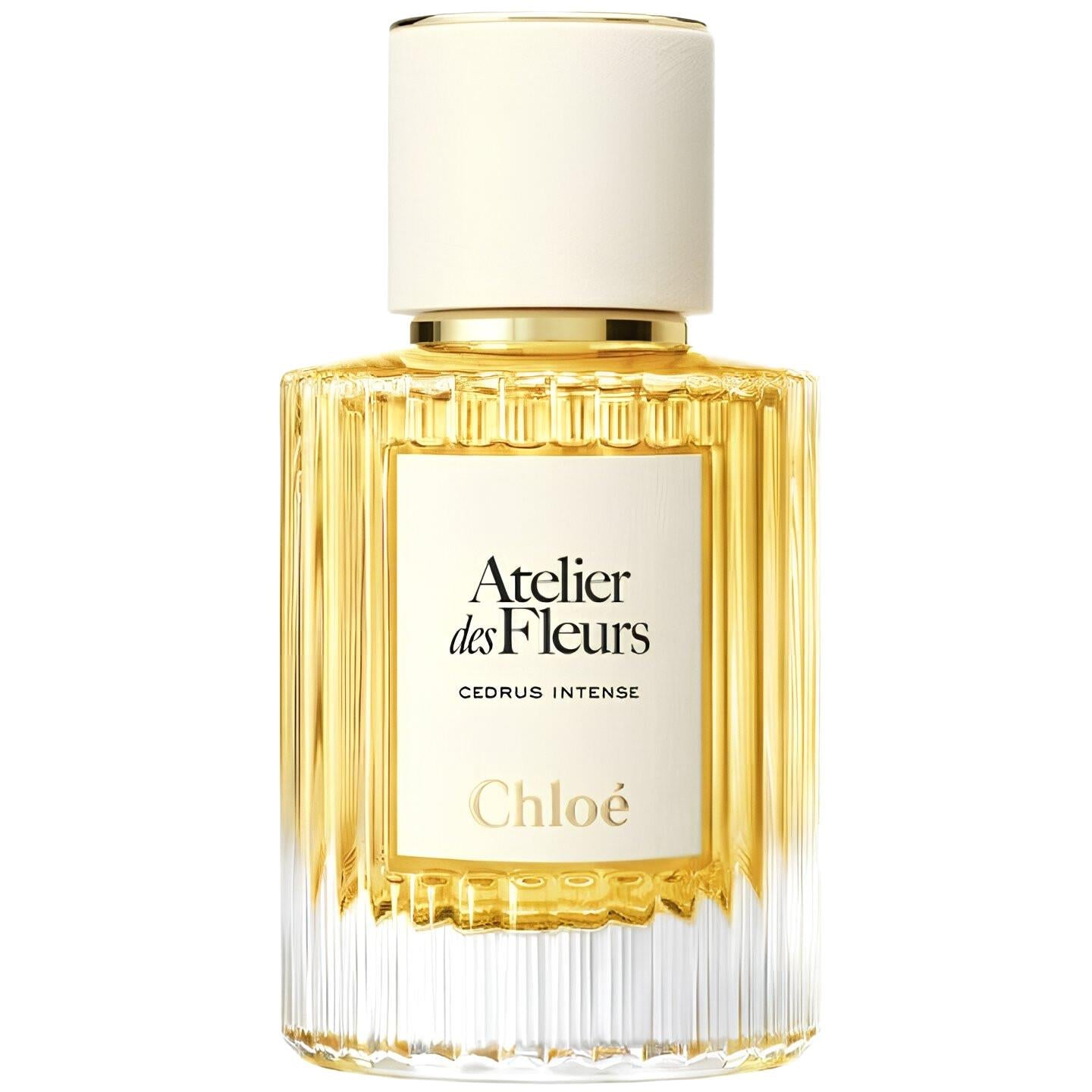 Chloe Atelier Des Fleurs Cedrus Intense EDP 150ml קלואה סדרוס אינטנס בושם לאישה