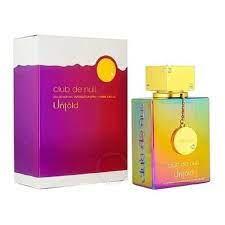 club de nuit untold 105 ml edp Armaf ארמף קלאב דה נויט אנטולד - pharm2u 