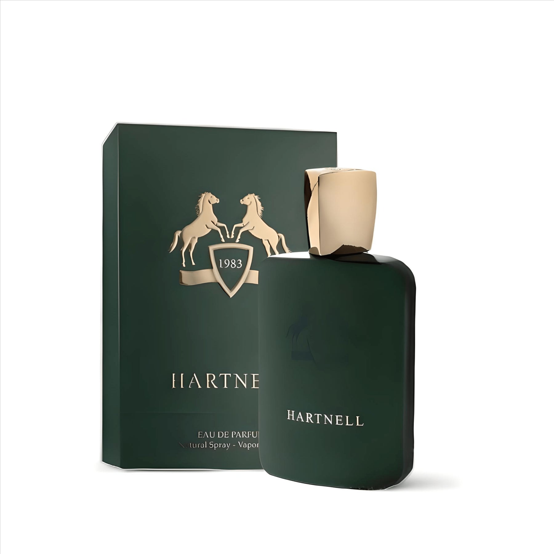 ארטנאל א.ד.פ לגבר 100 מ"ל Hartnell Fragrance World 1983