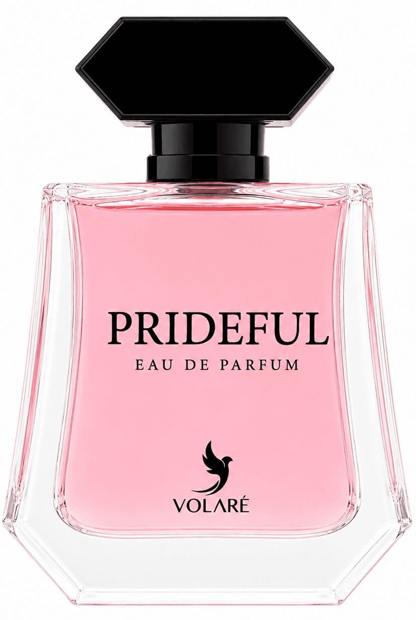Volare Prideful EDP 100ml וולאר פריידפול בושם לאישה
