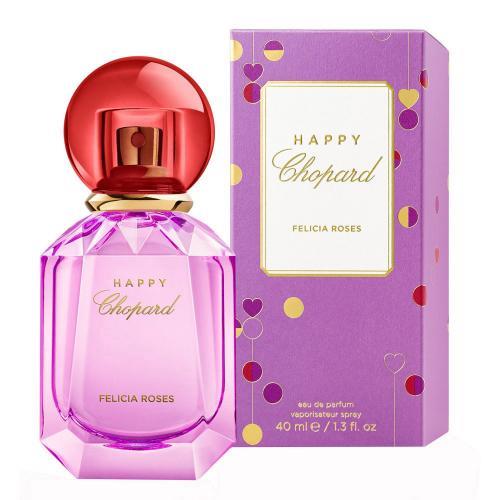 Chopard Happy Felicia Roses שופרד הפי פליסיה רוזס לאישה א.ד.פ. 40 מ"ל-pharm2u