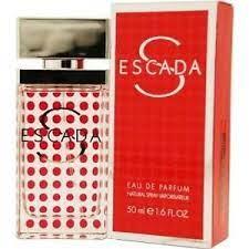 Escada S EDP 50ml אסקדה או דה פרפיום לאישה