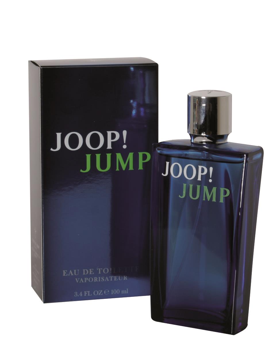 JOOP JUMP  יופ ג'אמפ לגבר אדט 100מל-pharm2u