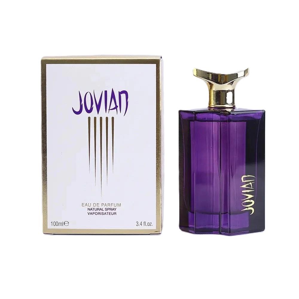 JOVIAN Fragrance world ג'וויאן פרגרנס וורלד לאישה א.ד.פ. 100 מ"ל