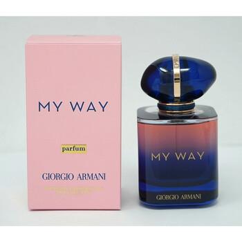 ג'יורג'יו ארמני מיי ואי לאישה לה פרפום 90 מ"ל Giorgio Armani My Way