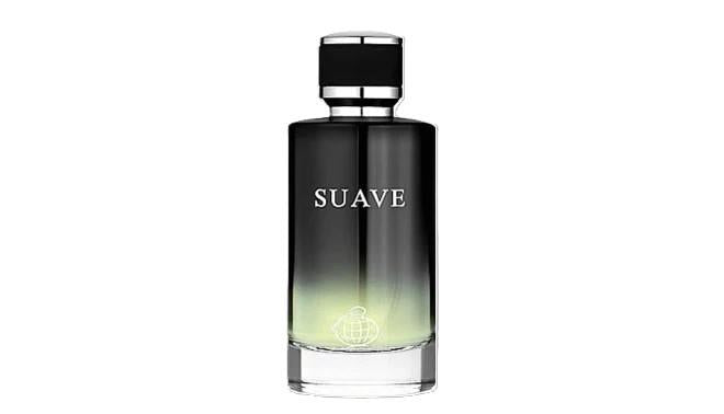 Suave The Perfum Fragrance World סואוו דה פרפיום פרגרנס וורלד לגבר א.ד.פ 100 מ"ל