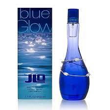 Blue Glow by JLO Jennifer Lopez בלו גלוואו של ג'יי לו ג'ניפר לופז לאישה א.ד.ט. 50 מ"ל