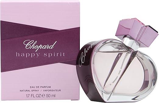 Chopard Happy spirit  שופארד הפי ספיריט לאישה א.ד.פ. 50 מ"ל-pharm2u