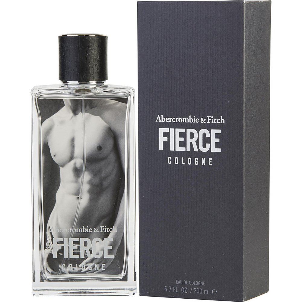 Abercrombie & fitch Fierce  אברקרומבי אנד פיץ' פירס א.ד.ק. לגבר 100 מ"ל