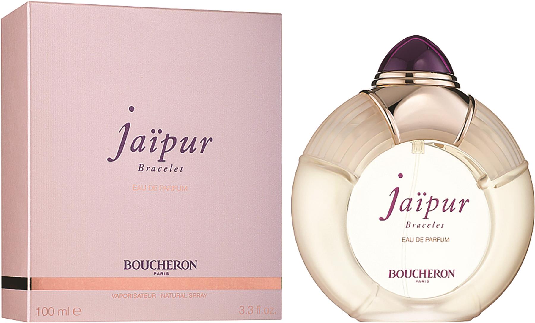 בישום נשים יוקרתי - בושרון גייפור בראסלט לאישה א.ד.פ 100 מ"ל Boucheron Jaipur Bracelet