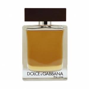 Dolce Gabbana The One טסטר דולצ'ה גבאנה דה וואן לגבר א.ד.ט 100 מ"ל