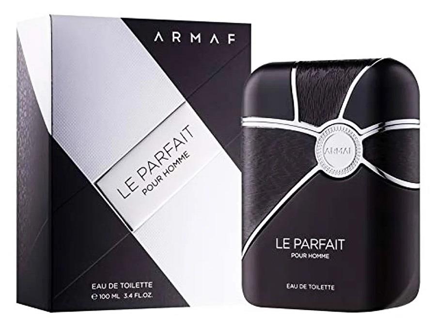 ARMAF Le Parfait Pour Homme ארמף לה פרפאיט פור הום לגבר א.ד.ט 100 מ"ל-pharm2u