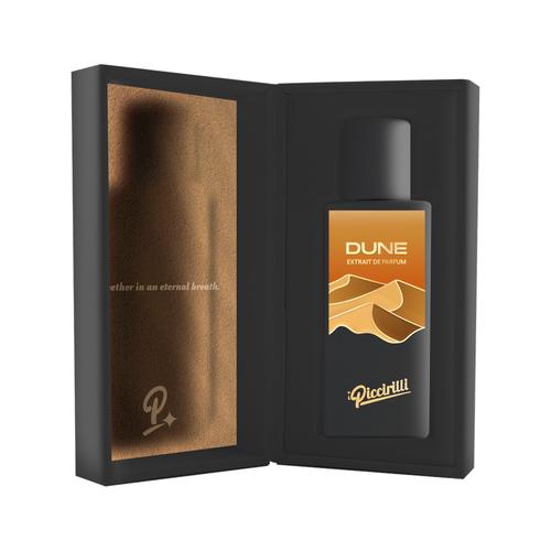 iPiccirilli - Dune Extrait De Parfum Unisex 30ML - דיון אקסטרייט דה פרפיום יוניסקס 30 מ"ל - פיצירילי - pharm2u
